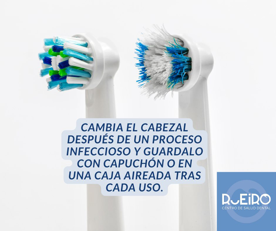 cepillos
