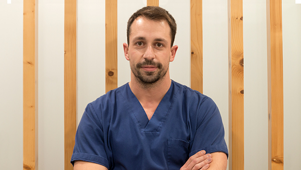 Dr. Ignacio Ríos Sosa