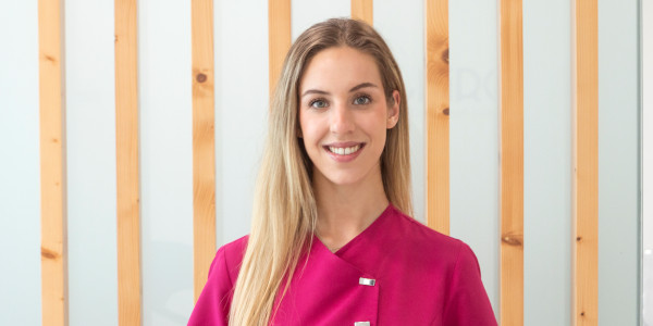 Laura Pais Mosquera